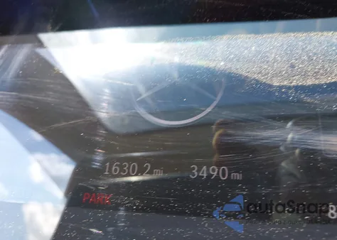 2024 Mercedes-Benz Eqs 450+ from USA, damaged, VIN W1KCG2DB8RA049041